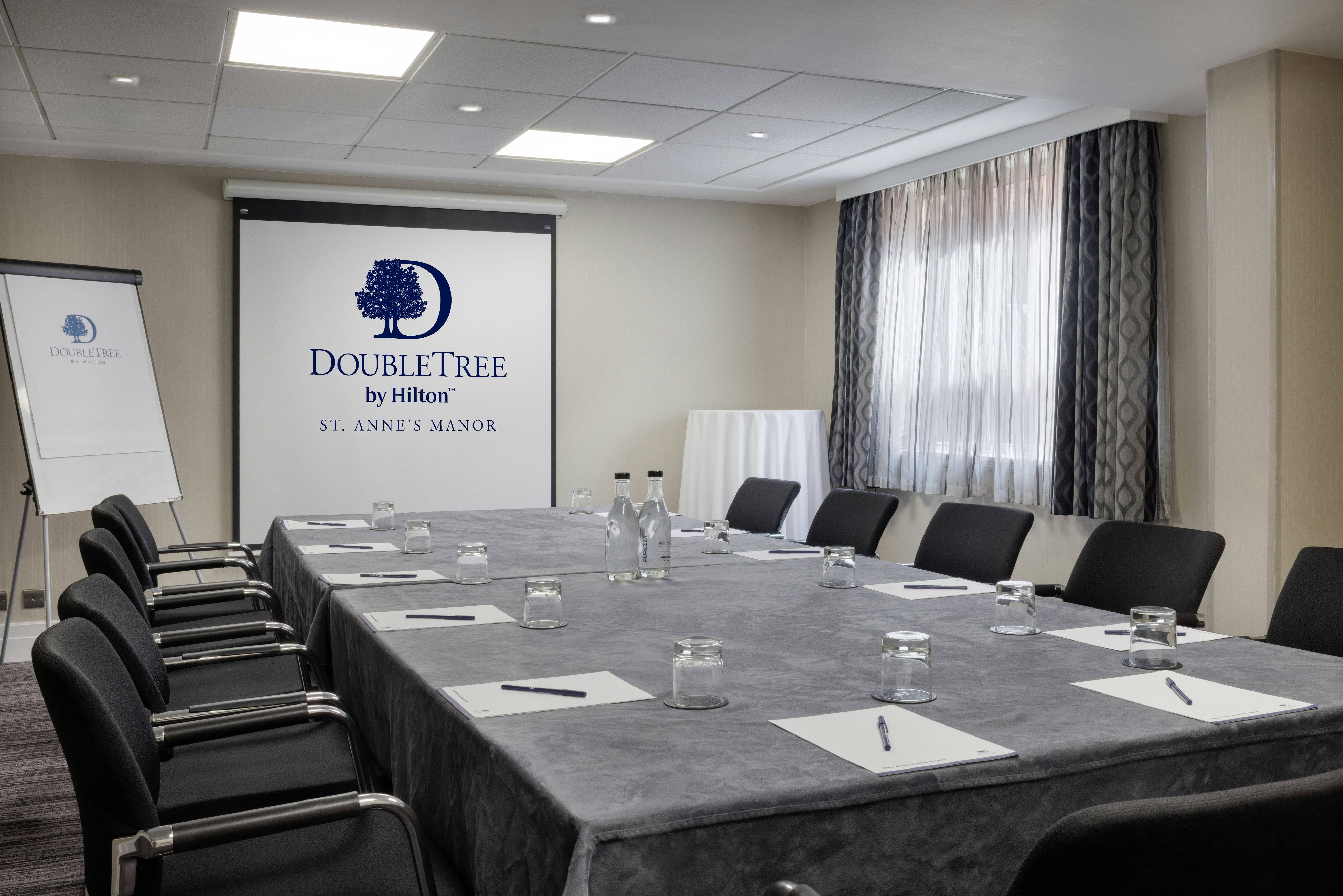 DoubleTree by Hilton St Anne's Manor 63/75