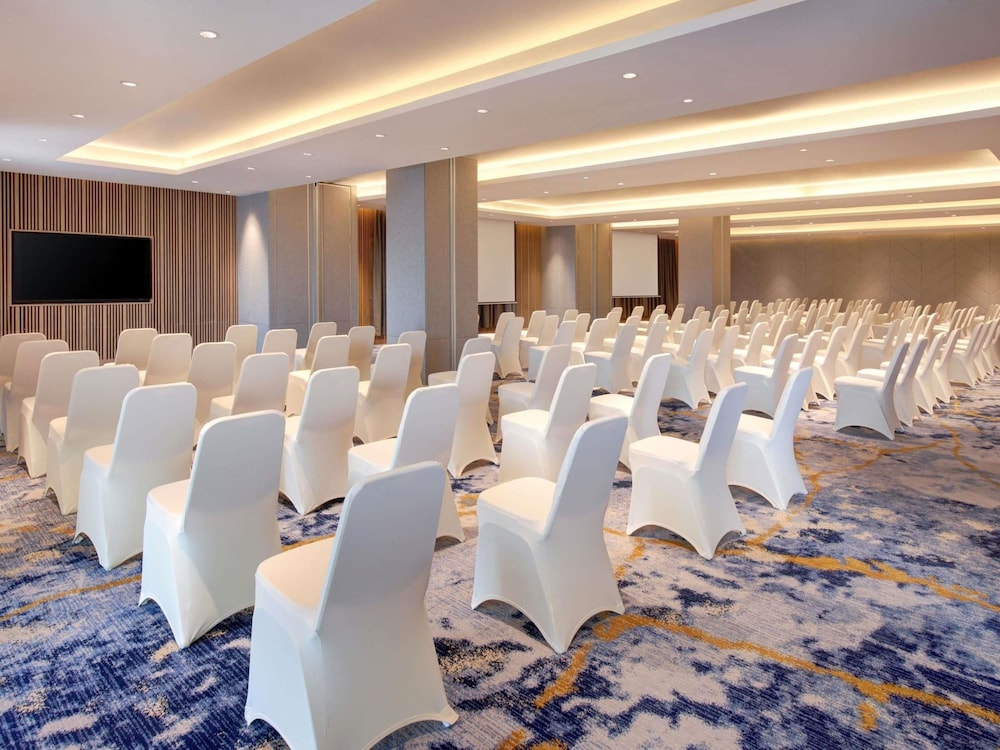 Mercure Pangkalan Bun 46/56