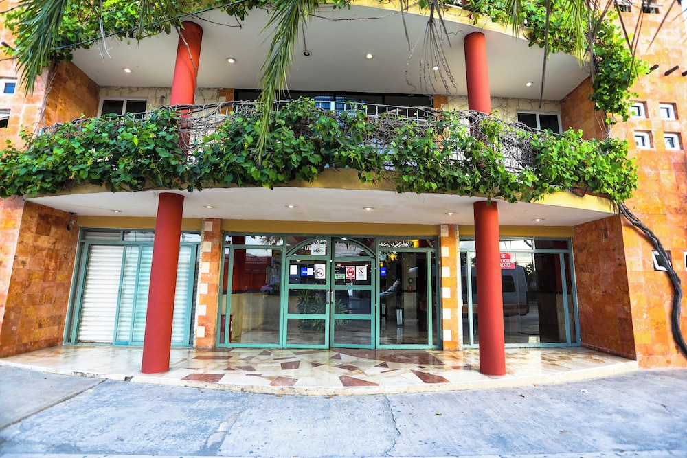 Hotel Santa Maria 4/50