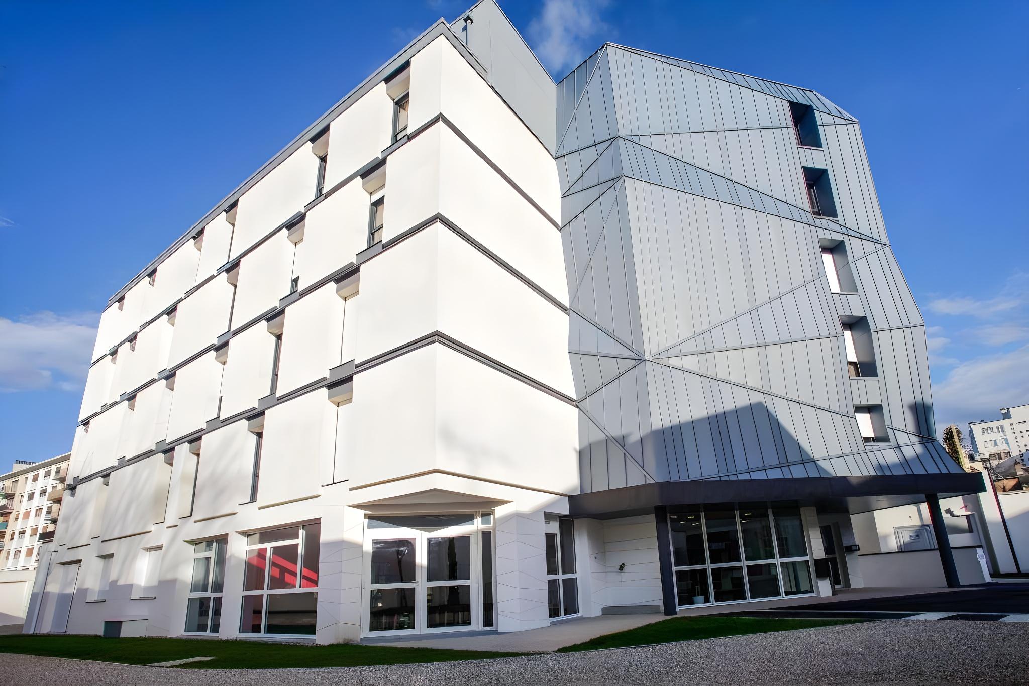 Appart'hotel Odalys City Orleans Centre in ORLEANS