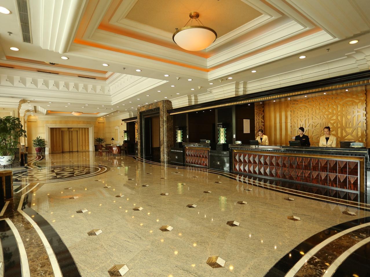 Agile Hotel 5/22