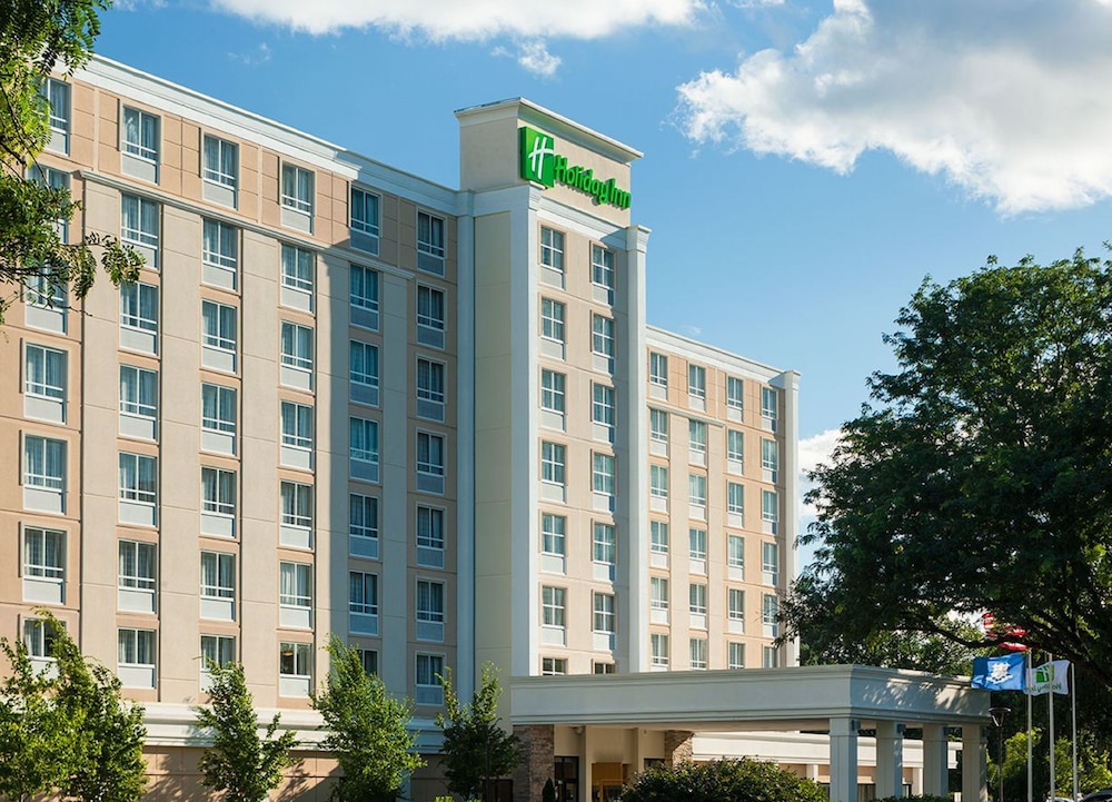 Holiday Inn Hartford Downtown Area image