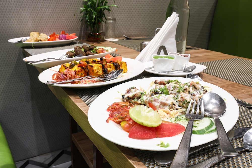 Hotel Blue Stone - Nehru Place 39/49