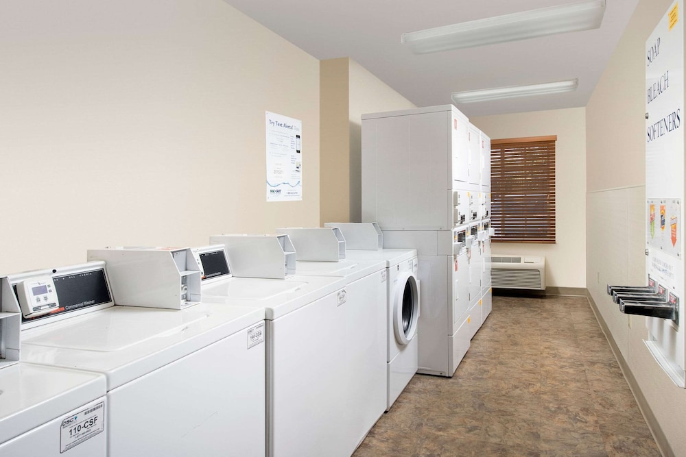 WoodSpring Suites Orlando West - Clermont 30/58