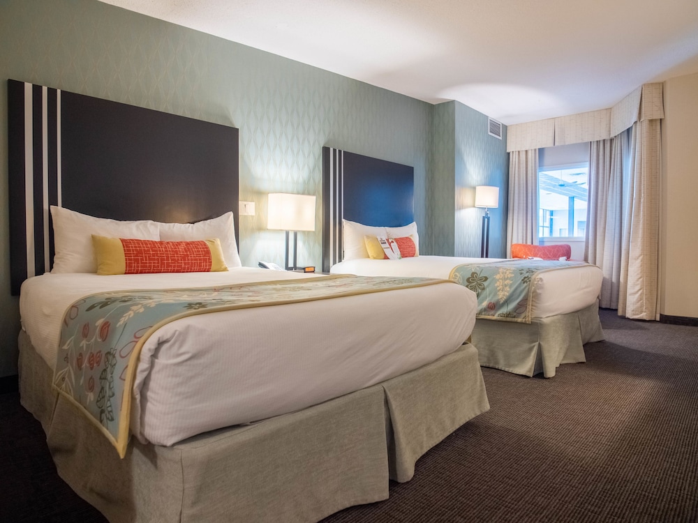 Coast Kamloops Hotel And Conference Centre 16/50