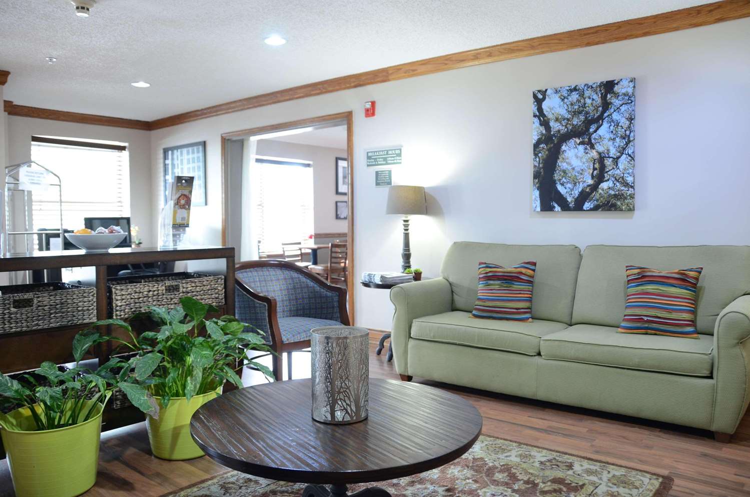 Country Inn & Suites by Radisson, Jacksonville - Orange Park 26/34