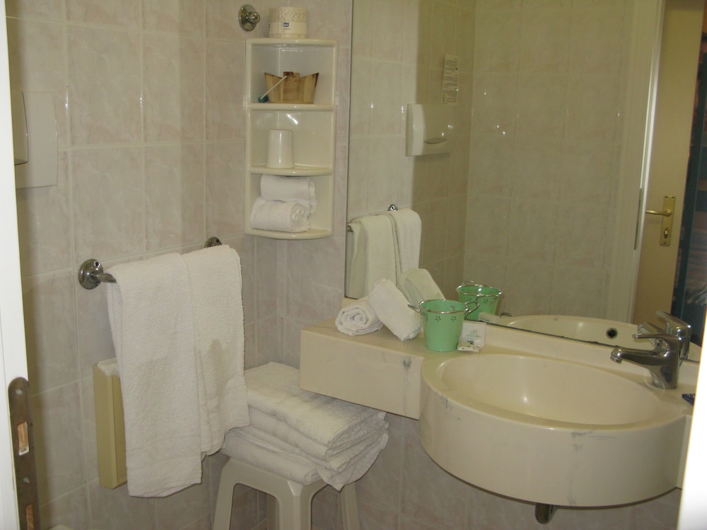 Hotel Solidea 11/53