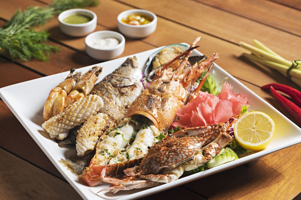 Haad Tien Beach Resort 15/44