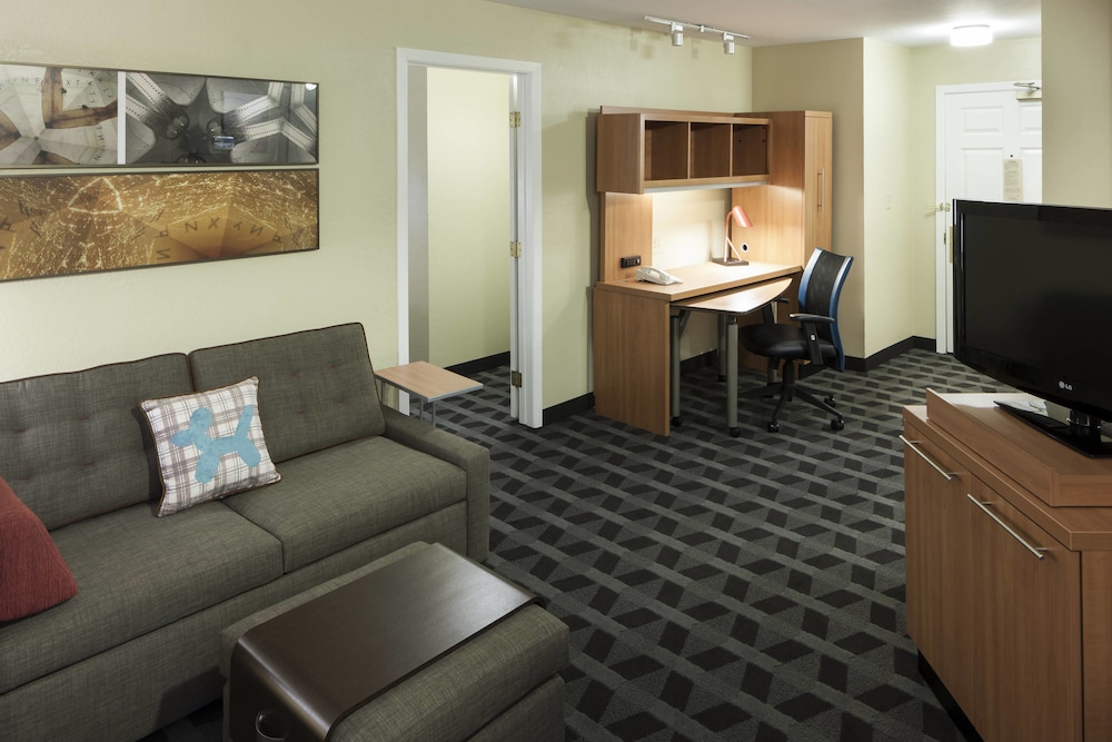 TownePlace Suites by Marriott Dallas Arlington North 32/43
