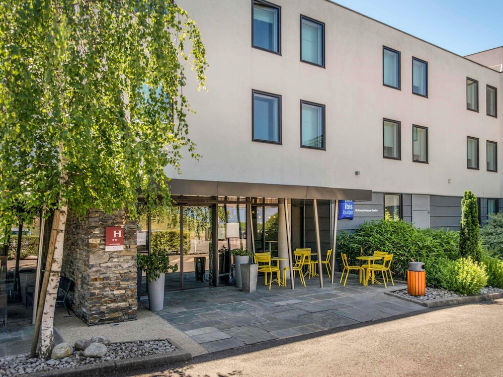 Ibis Budget Archamps Porte De Geneve 46/55