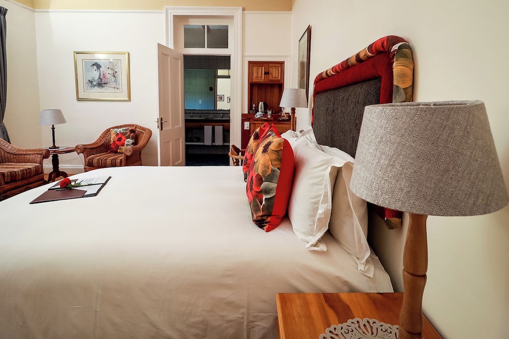 Altes Landhaus Lodge 15/50