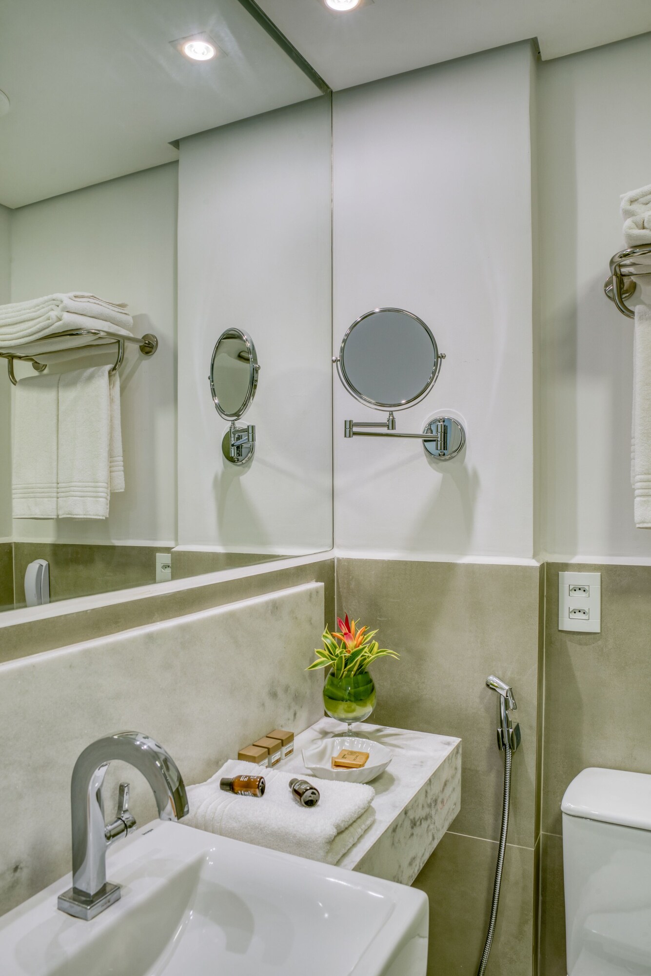 Family, 2 Double Beds, Pool View, Maragogi Brisa Exclusive Hotel 3/3