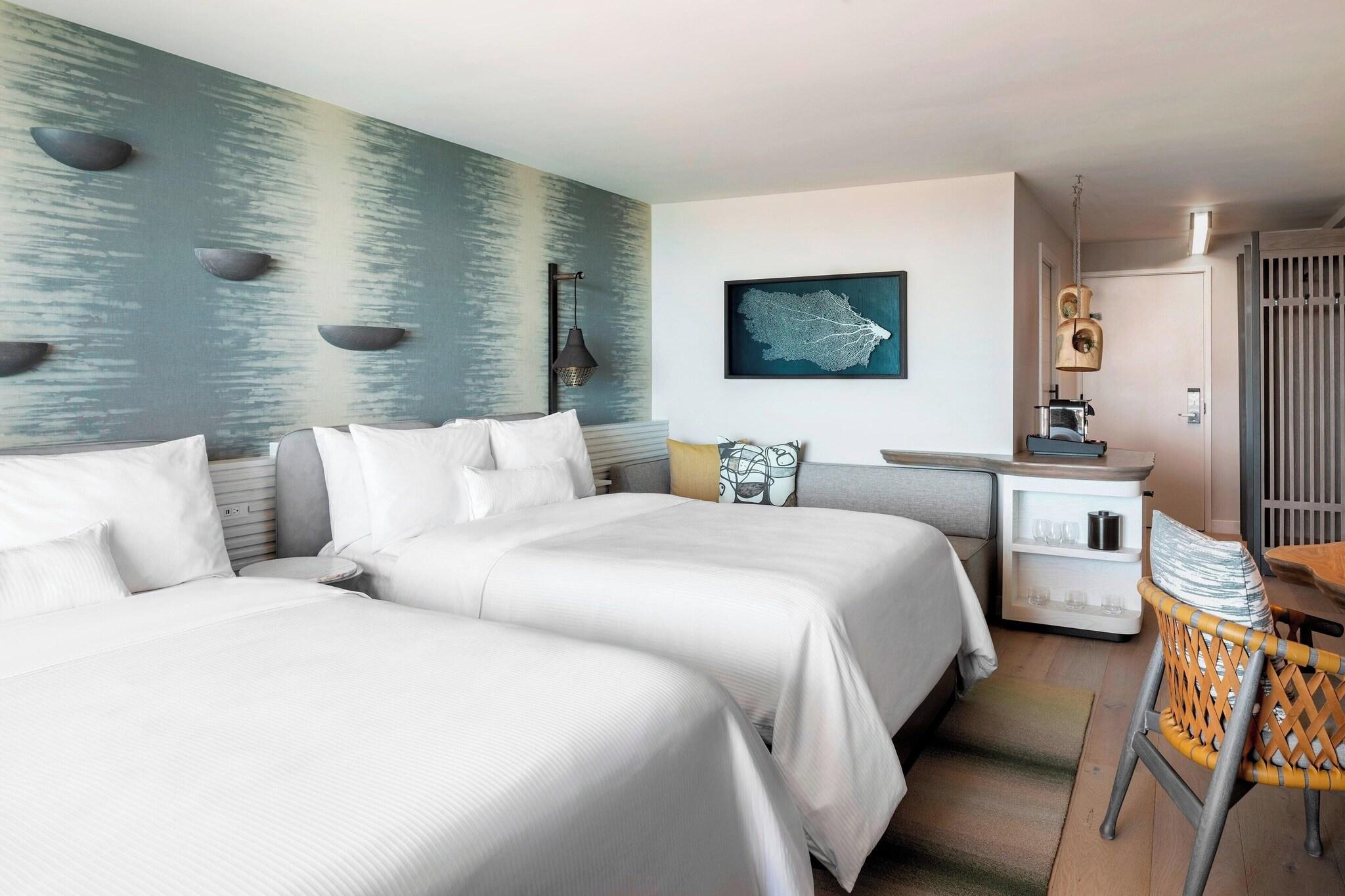 Room, Quadruple, Accessible