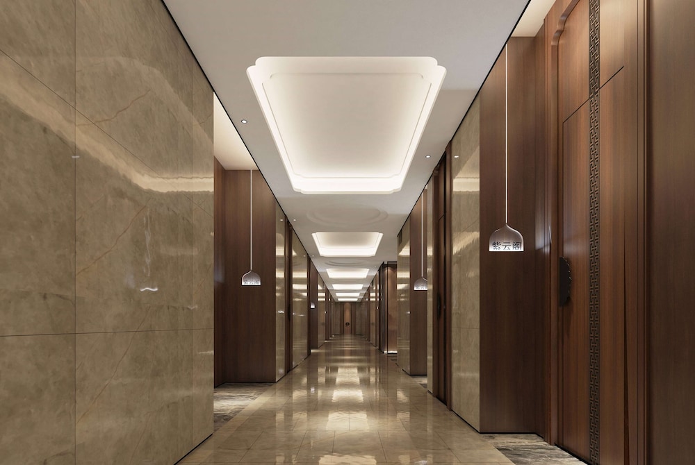 Wyndham Xinyi Lotus Lake 24/49
