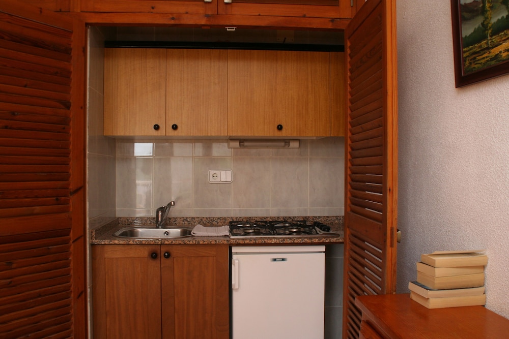 Apartamentos Del Rey 23/25