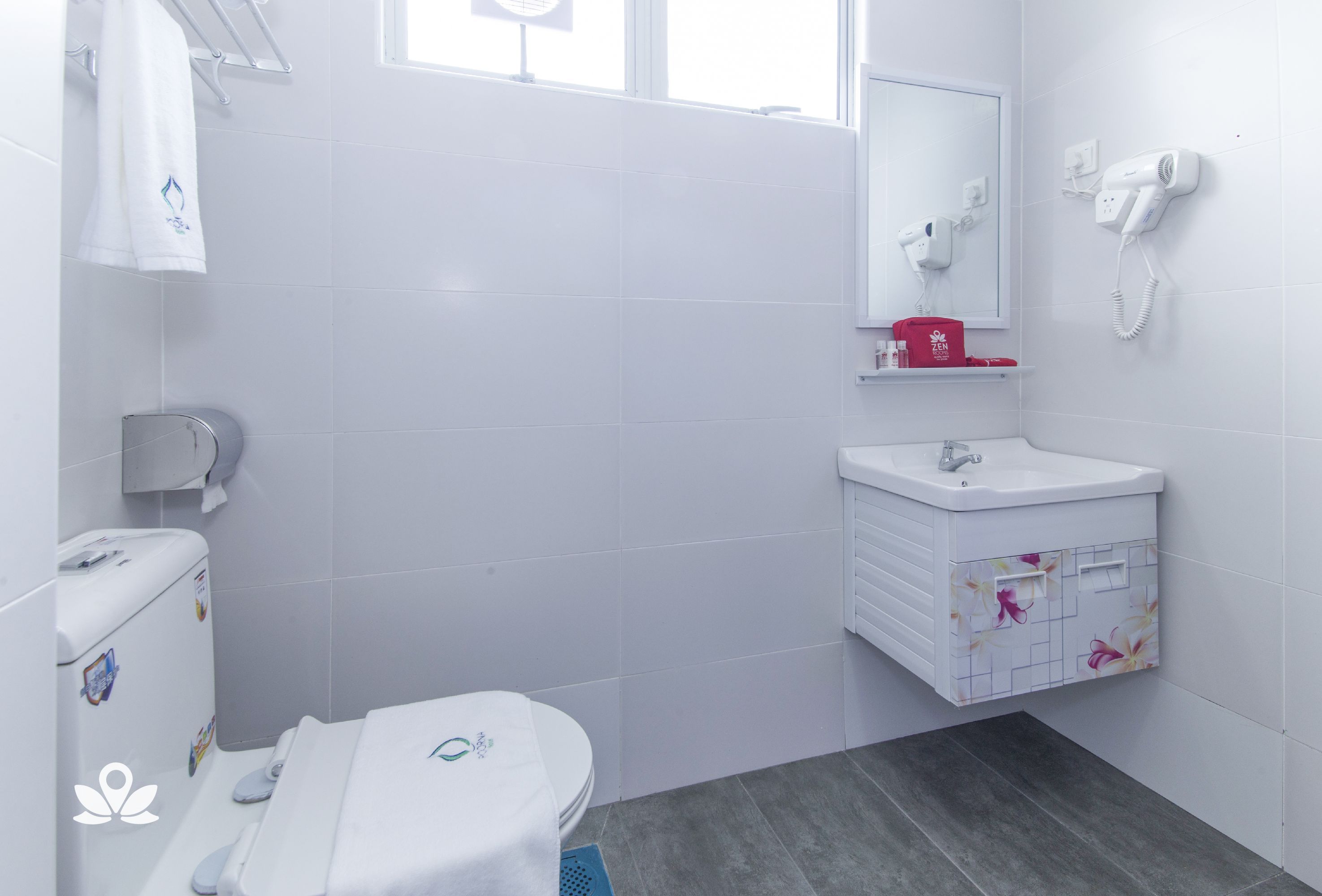 Zen Rooms Poorna Hotel 48/50