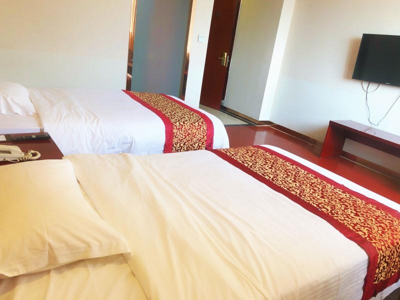 Greentree Inn Suzhou Wuzhong District Fengjin Road Business Hotel 32/45
