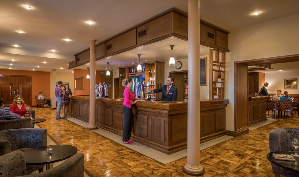 Clayton Sligo Formerly Clarion Hotel Sligo 3/63