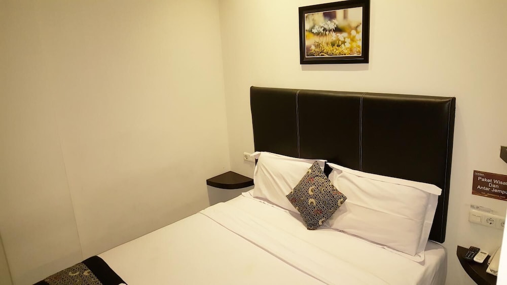 Sunrise Hotel Jombor Jogja 11/40