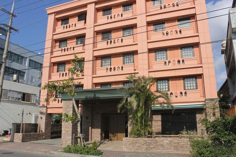 Hotel Wbf Abianpana Ishigakijima 12/34