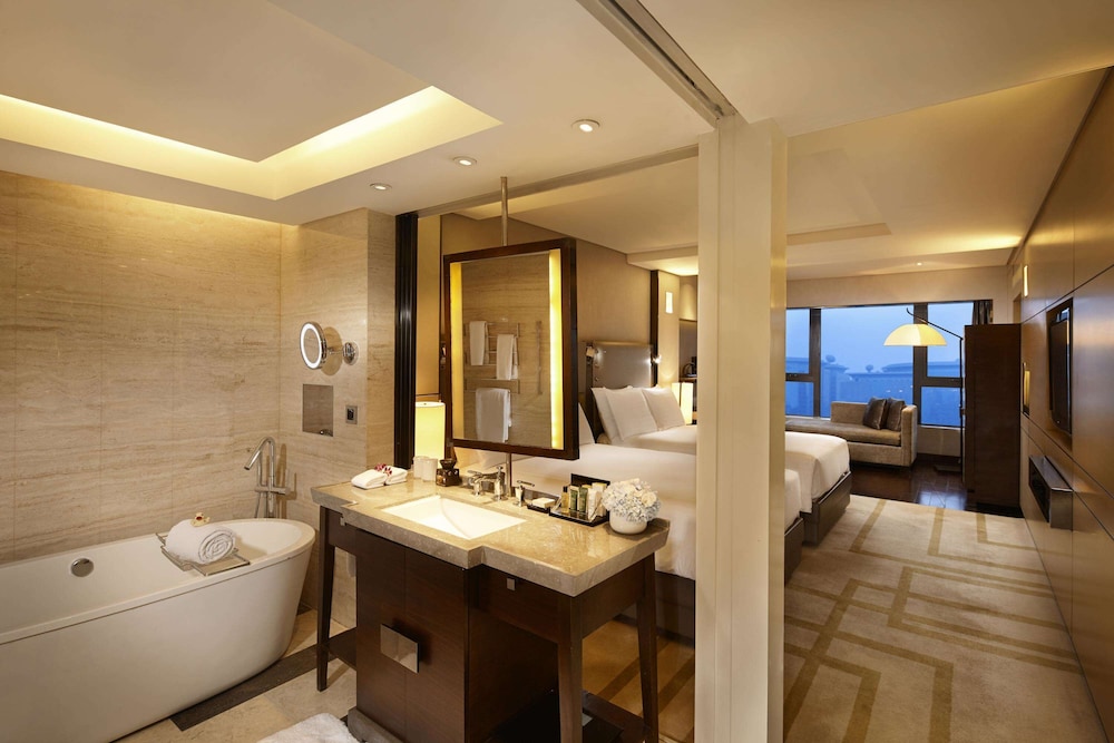 Hilton Beijing Wangfujing 13/52