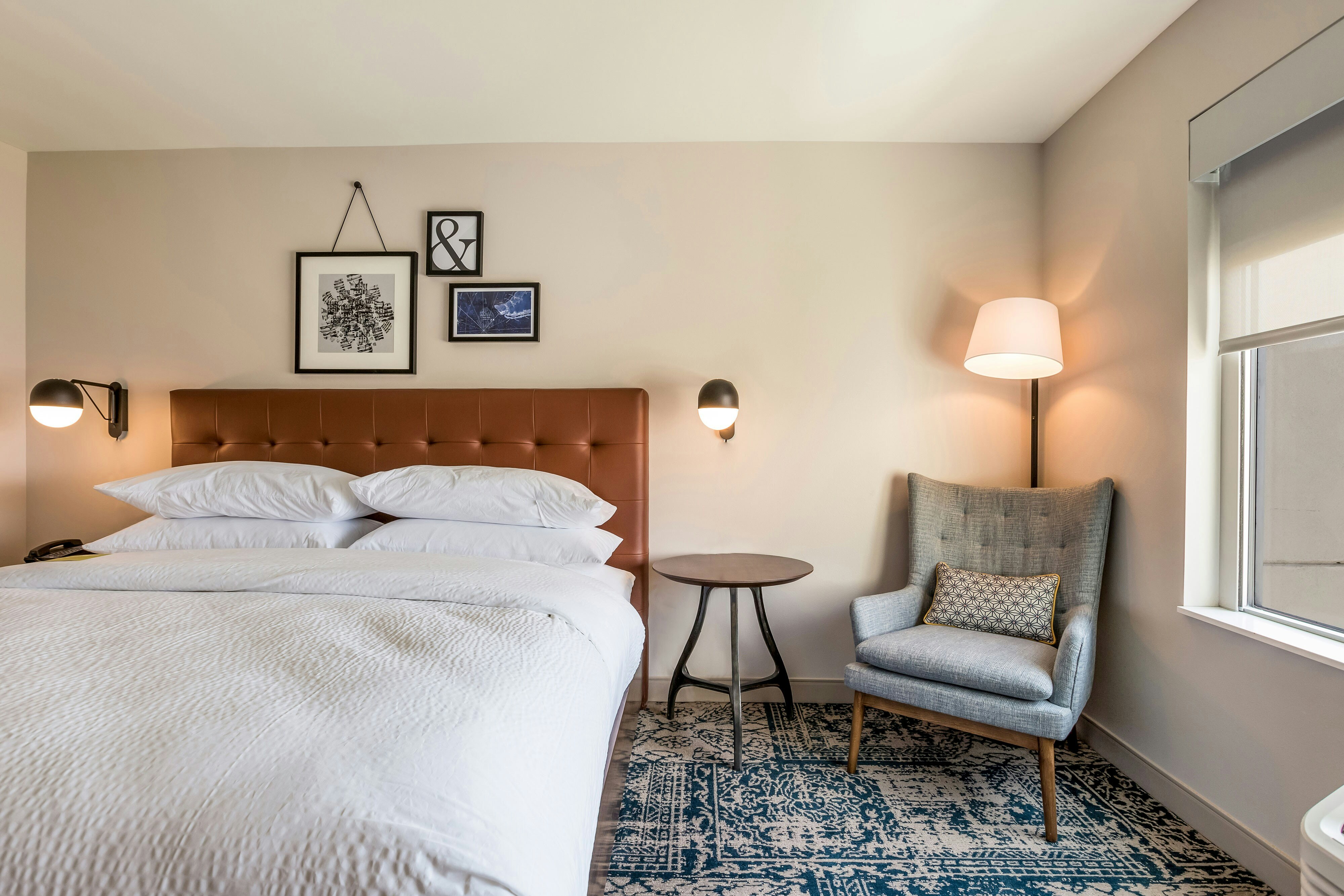 Room, King Bed