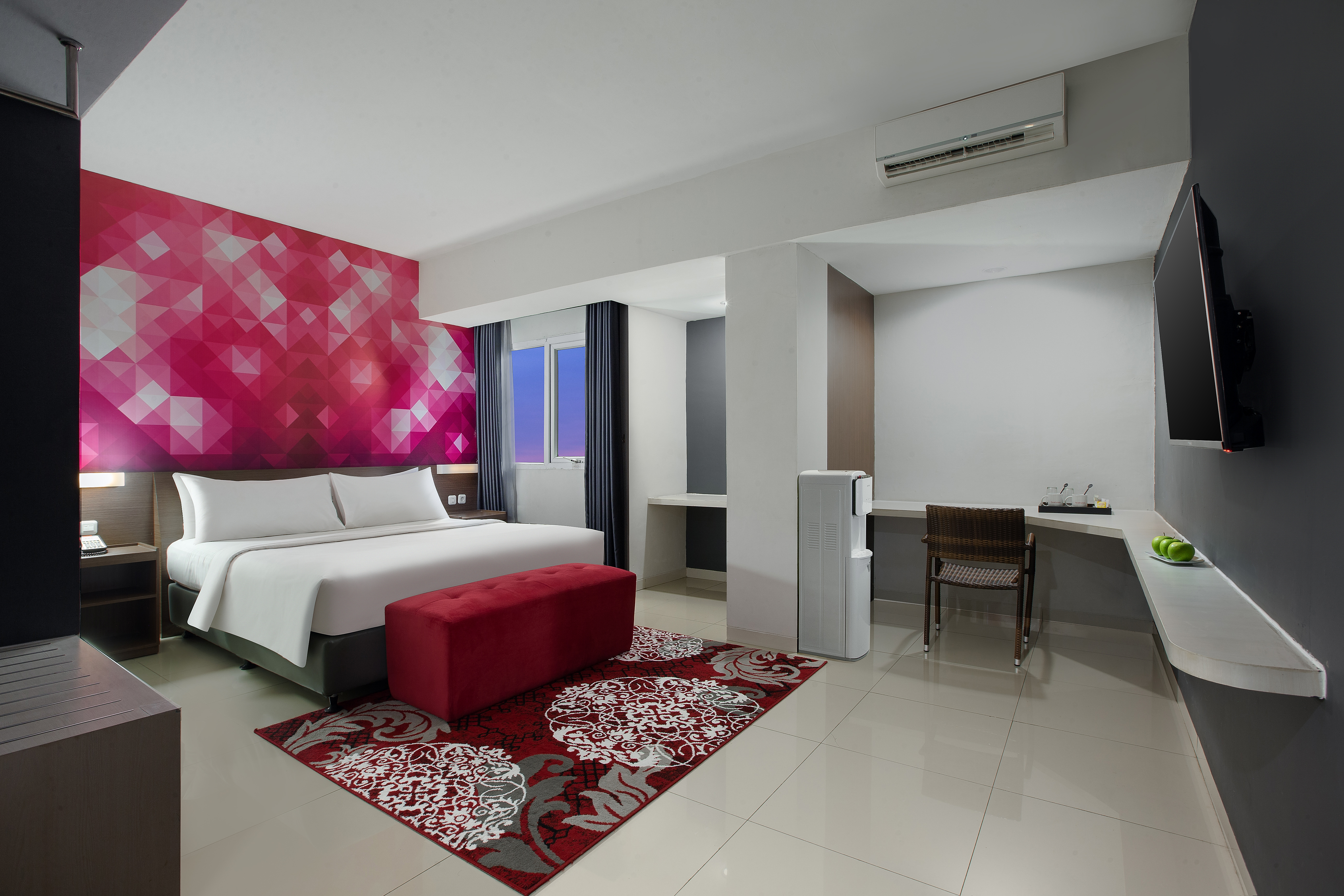 favehotel Simpang Lima - Semarang 13/24