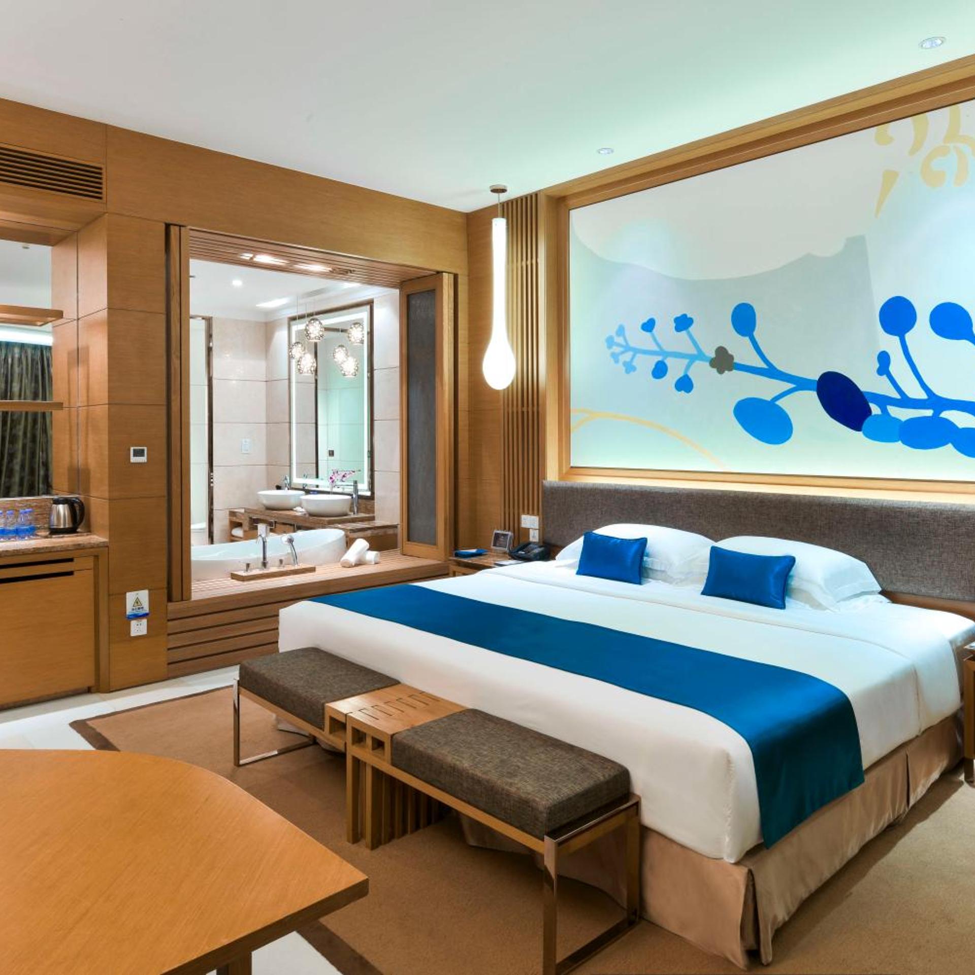Regal Palace Resort Huizhou 15/55