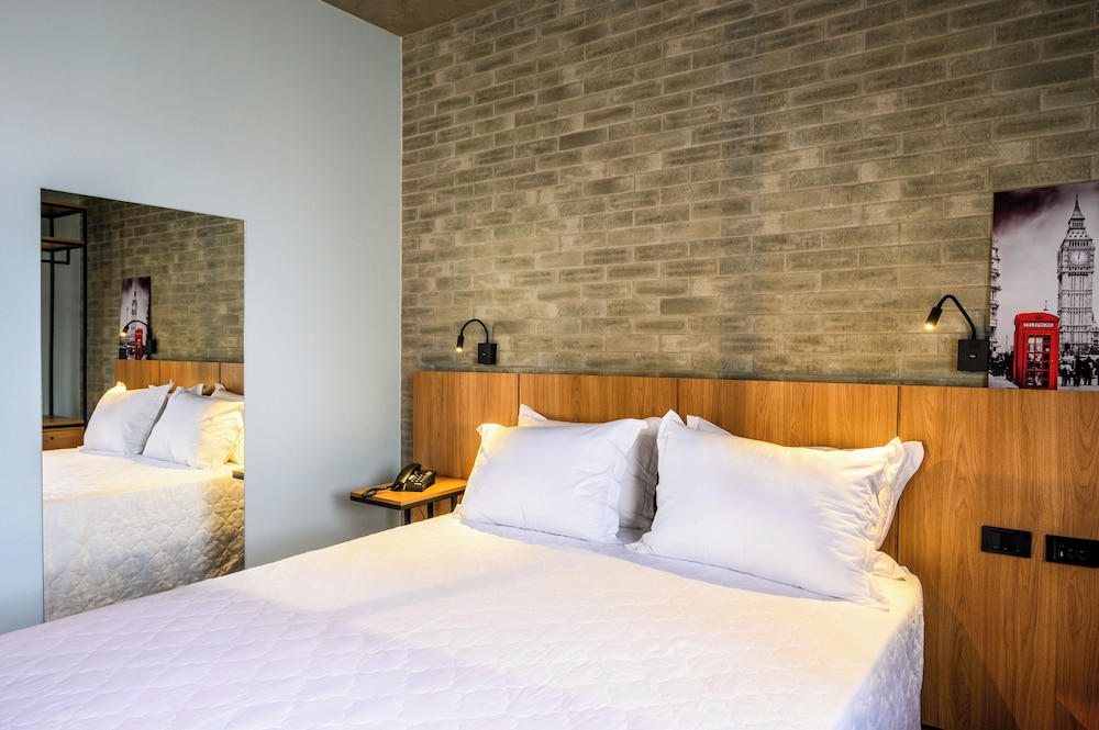 Slaviero Hotel Londrina Flat 23/50