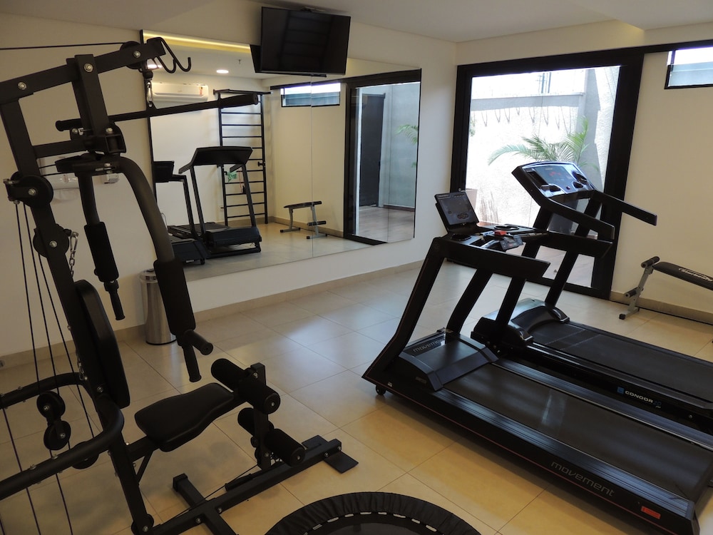Occitano Apart Hotel 22/50