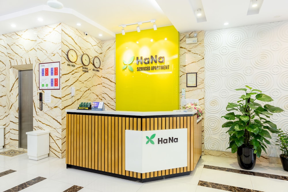 Hana1 Apartment Hotel 2/33