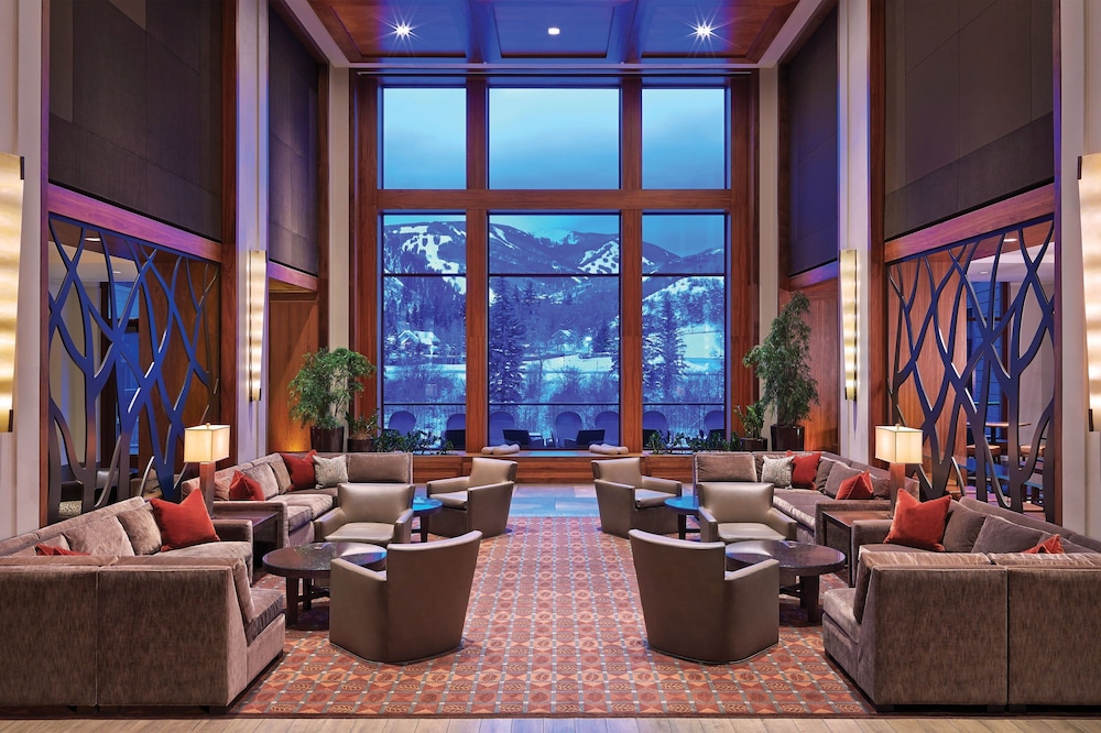 The Westin Riverfront Mountain Villas Beaver Creek Mountain 27/59