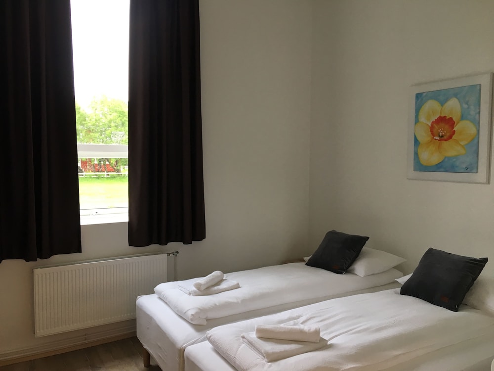Welcome Riverside Guesthouse 23/42
