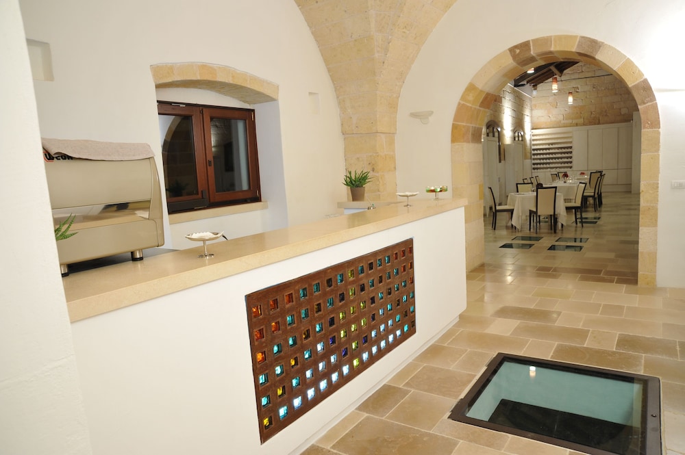 Masseria Corda Di Lana 11/66