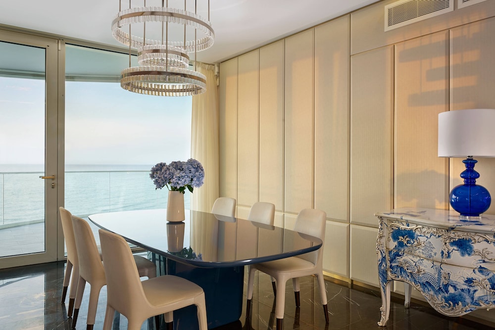 Paragraph Resort Spa Shekvetili Autograph Collection 61/78