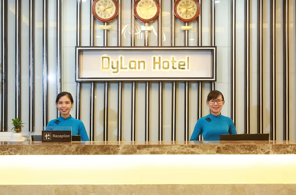Dylan Hotel Da Nang 2/27