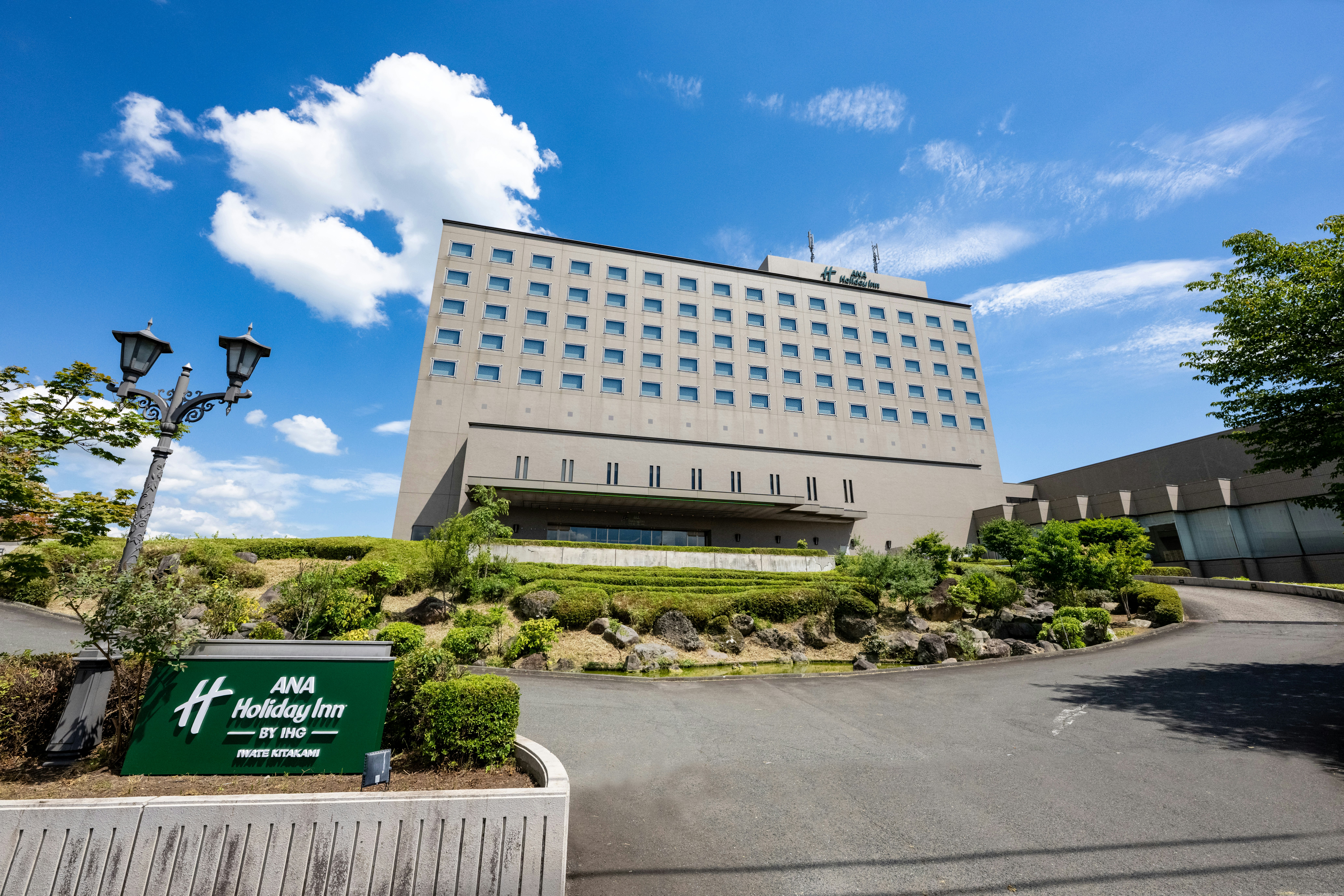 Hotel City Plaza Kitakami 4/50