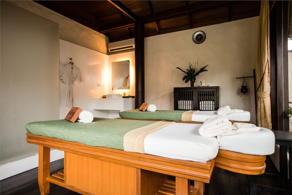 Kirimaya Golf Resort and Spa 14/74
