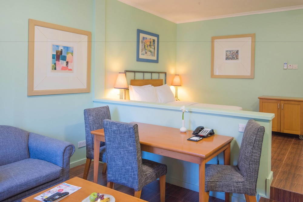 Protea Hotel by Marriott Dar es Salaam Oyster Bay 40/67