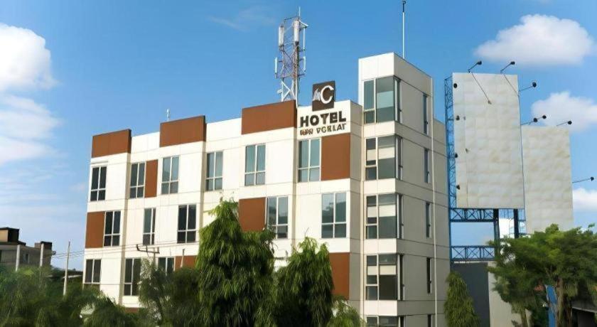Hotel New Coklat 5/27