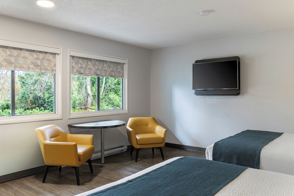 Motel6 Saanichton, BC - Victoria Airport 52/64