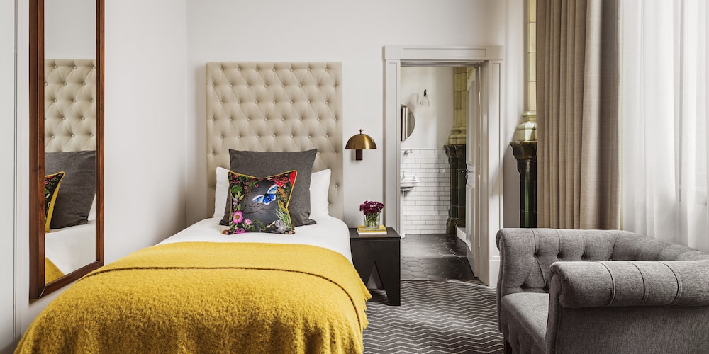 Kimpton Clocktower Hotel 55/82