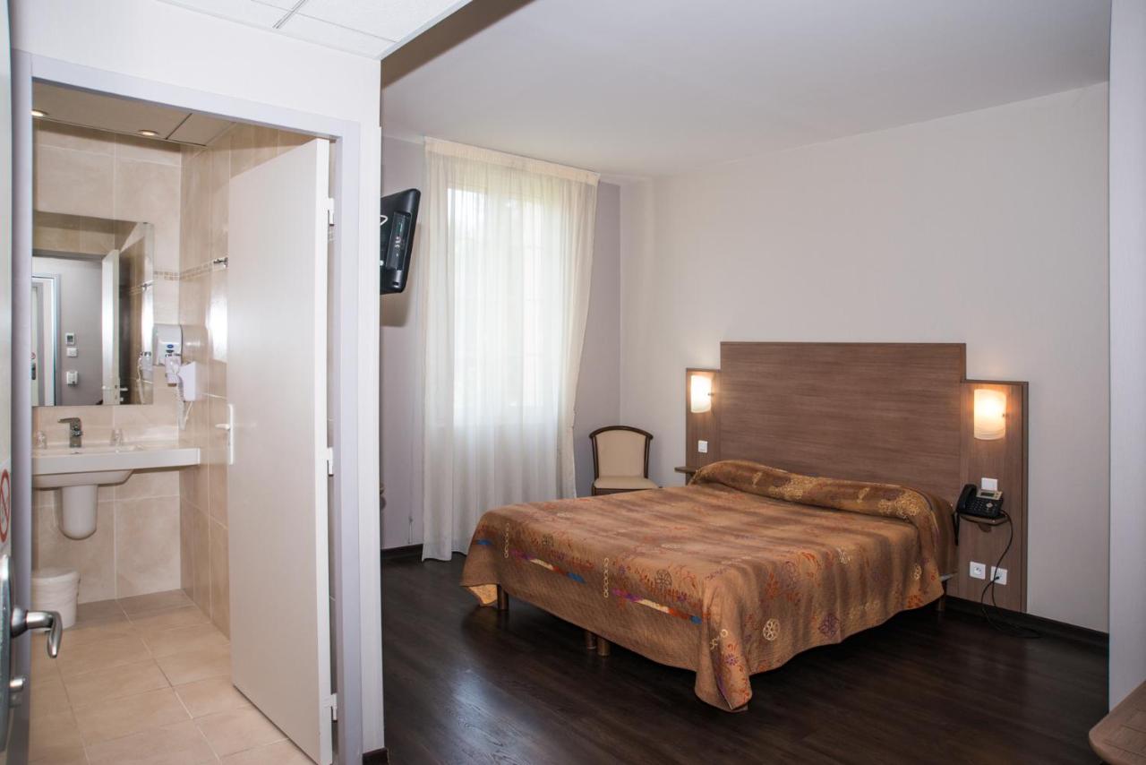 HOTEL LES MINOTIERS 4/17