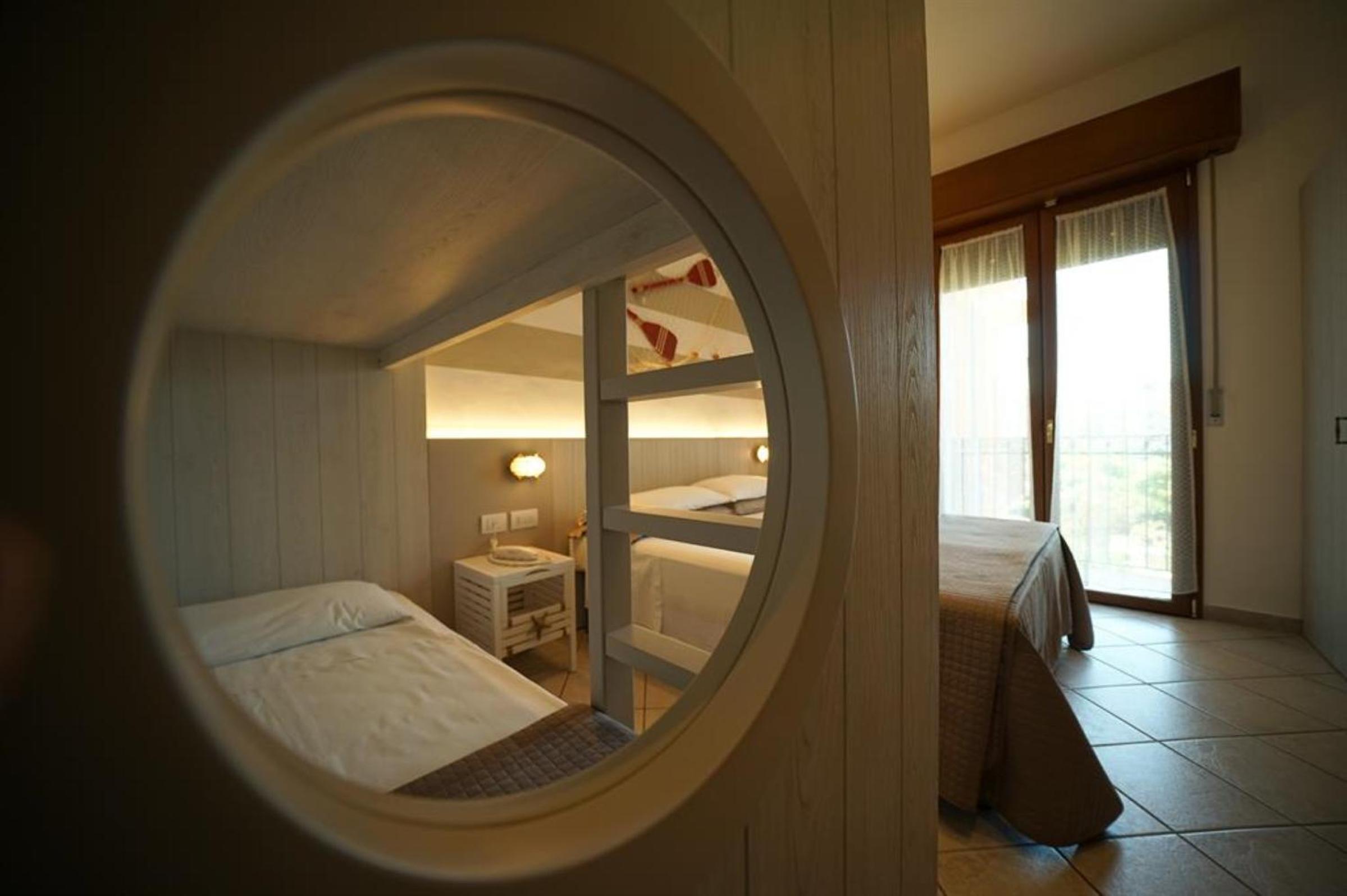 Hotel Villa Fulgida 23/50