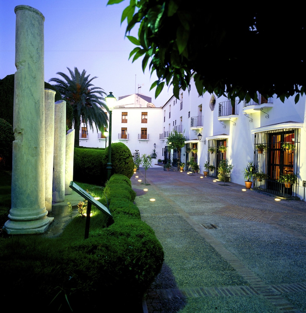 Parador De Merida 60/65