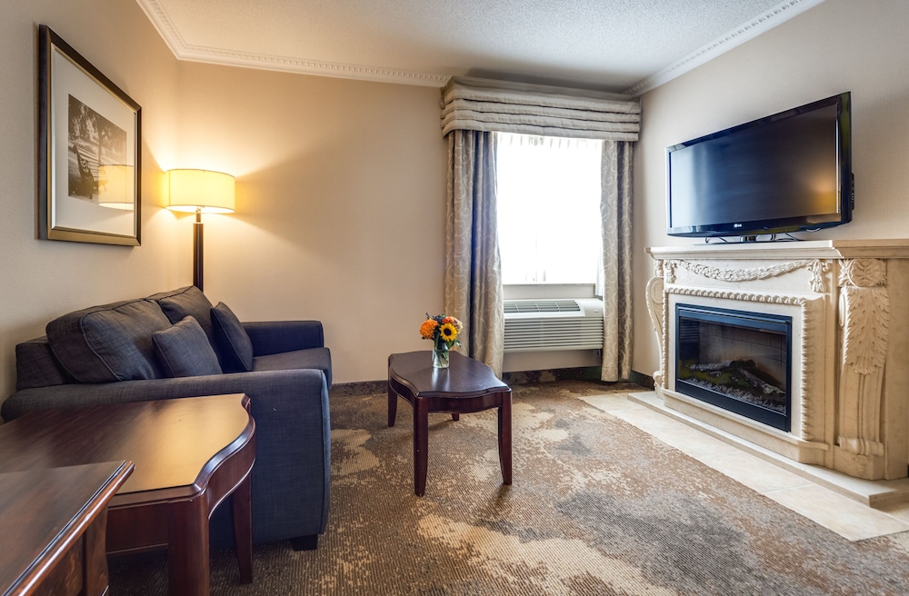 Monte Carlo Inns And Suites Downtown Markham 52/68