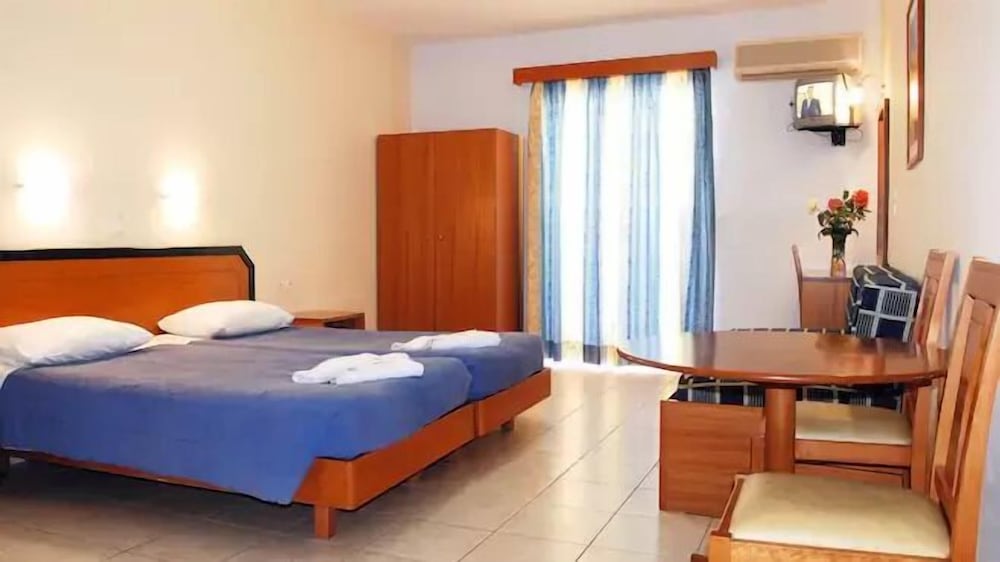 Alykanas Beach Grand Hotel by Zante Plaza 23/65