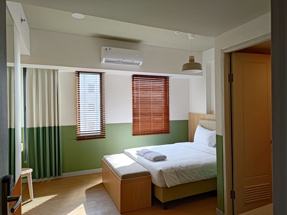 Hotel Osaka Pik 2 13/38