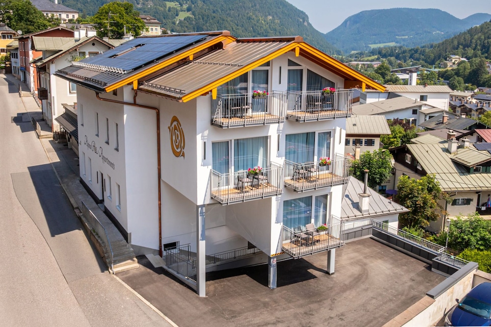 Hotel Alpina Ros Demming 3/46