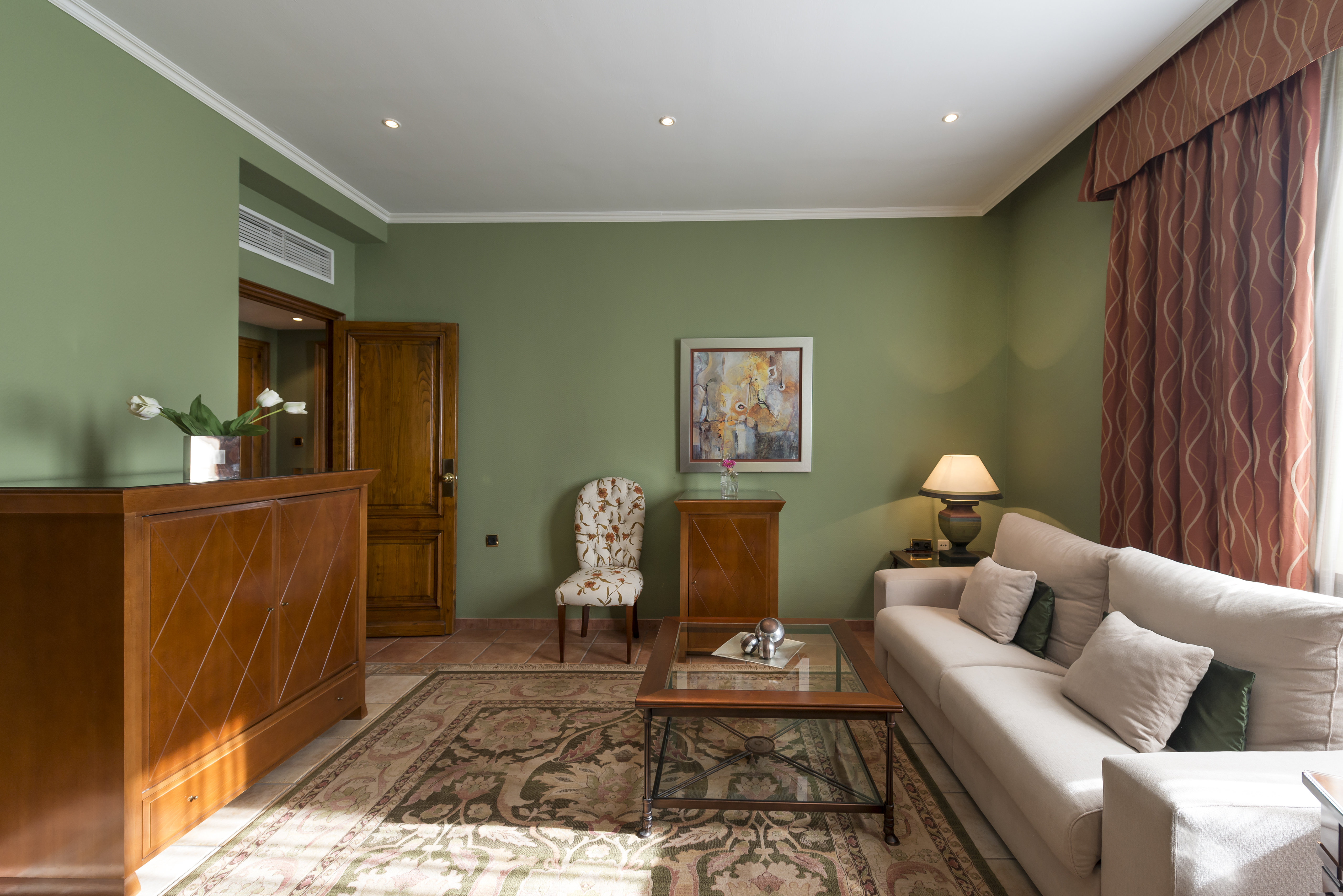 Dorma Alfonso VIII 30/50